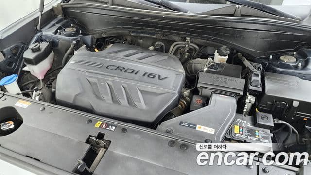 Hyundai Palisade VIP, 2021 6