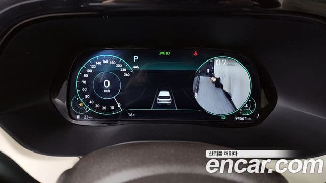 Hyundai Palisade VIP, 2021 8