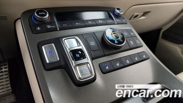 Hyundai Palisade VIP, 2021 9