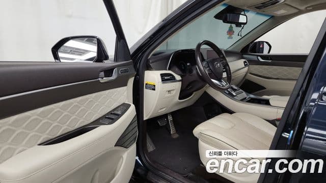 Hyundai Palisade VIP, 2021 10