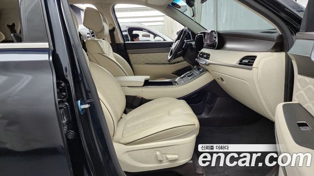 Hyundai Palisade VIP, 2021 11