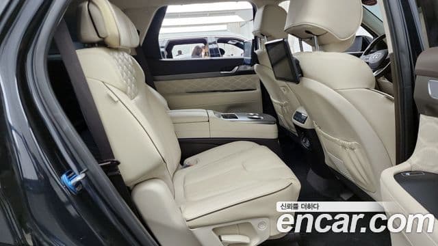 Hyundai Palisade VIP, 2021 12