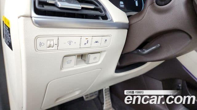 Hyundai Palisade VIP, 2021 16