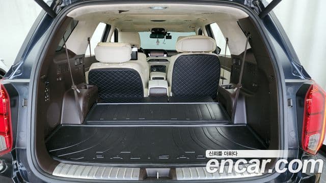 Hyundai Palisade VIP, 2021 20