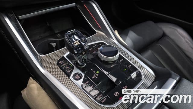 BMW X6 (G06) xDrive40i M Sport, 2022 9