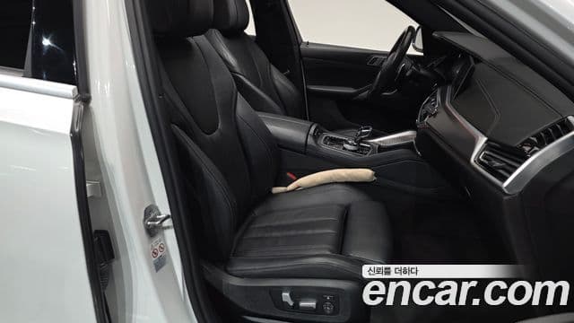 BMW X6 (G06) xDrive40i M Sport, 2022 10