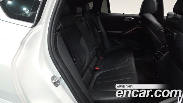 BMW X6 (G06) xDrive40i M Sport, 2022 11