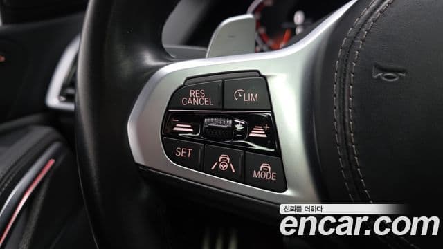 BMW X6 (G06) xDrive40i M Sport, 2022 15