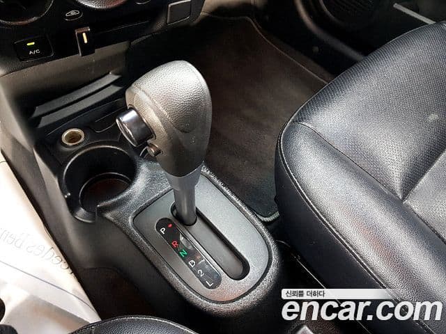 Kia 뉴모닝 빌트인캠2 — базовая версия - Built-in Cam 2 Black Premium, 2009 9