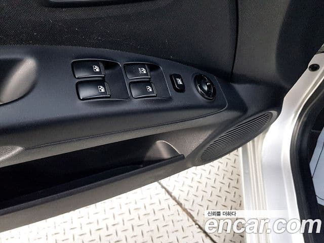 Kia 뉴모닝 빌트인캠2 — базовая версия - Built-in Cam 2 Black Premium, 2009 11