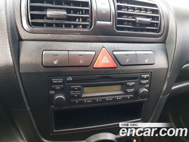 Kia 뉴모닝 빌트인캠2 — базовая версия - Built-in Cam 2 Black Premium, 2009 14