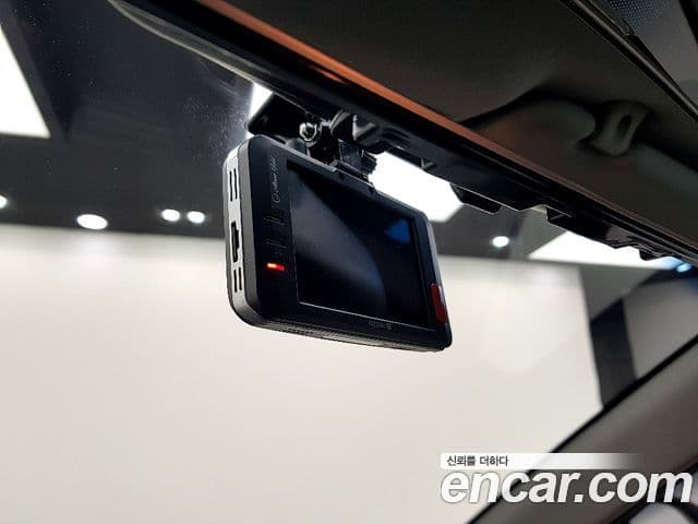 Kia 뉴모닝 빌트인캠2 — базовая версия - Built-in Cam 2 Black Premium, 2009 16