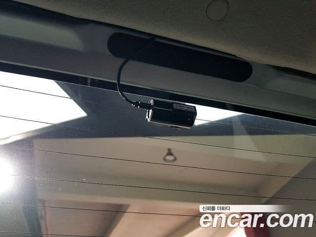 Kia 뉴모닝 빌트인캠2 — базовая версия - Built-in Cam 2 Black Premium, 2009 17