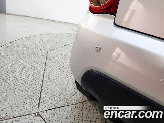 Kia 뉴모닝 빌트인캠2 — базовая версия - Built-in Cam 2 Black Premium, 2009 19