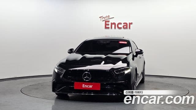 Mercedes-Benz CLS-класс C257 CLS300d 4MATIC, 2022 3