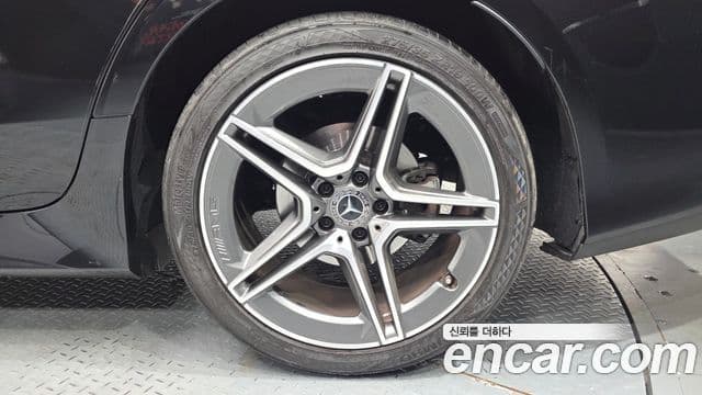 Mercedes-Benz CLS-класс C257 CLS300d 4MATIC, 2022 все фото