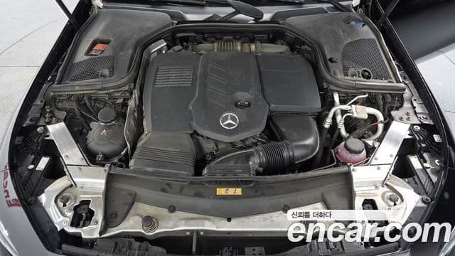 Mercedes-Benz CLS-класс C257 CLS300d 4MATIC, 2022 6