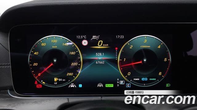 Mercedes-Benz CLS-класс C257 CLS300d 4MATIC, 2022 8