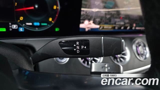 Mercedes-Benz CLS-класс C257 CLS300d 4MATIC, 2022 9