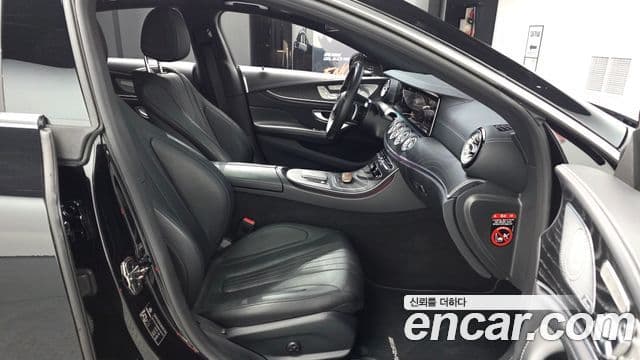 Mercedes-Benz CLS-класс C257 CLS300d 4MATIC, 2022 10