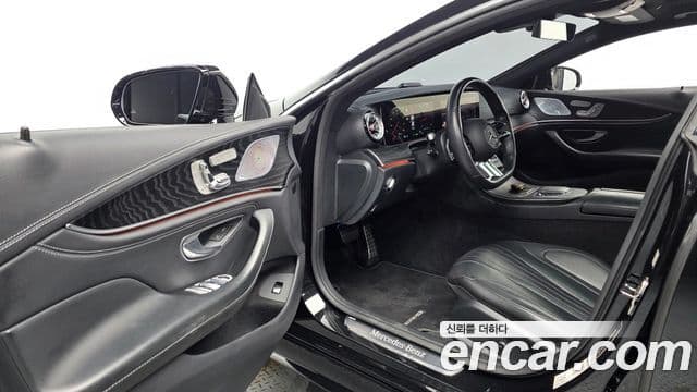 Mercedes-Benz CLS-класс C257 CLS300d 4MATIC, 2022 11