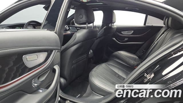 Mercedes-Benz CLS-класс C257 CLS300d 4MATIC, 2022 12