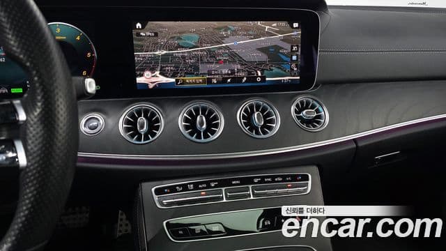 Mercedes-Benz CLS-класс C257 CLS300d 4MATIC, 2022 14