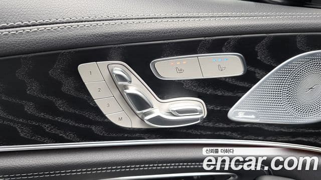 Mercedes-Benz CLS-класс C257 CLS300d 4MATIC, 2022 18