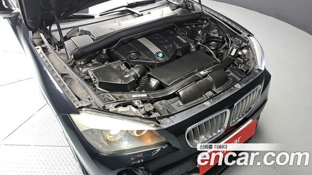 BMW X1 (E84), 2011 6