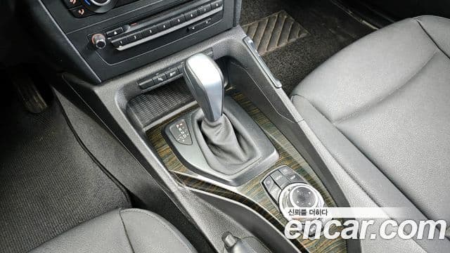 BMW X1 (E84), 2011 9