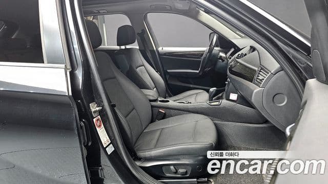 BMW X1 (E84), 2011 10