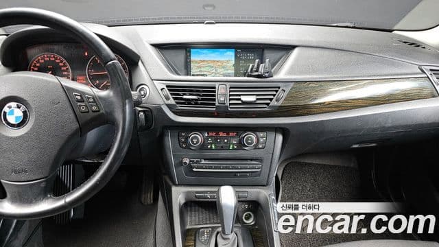 BMW X1 (E84), 2011 14