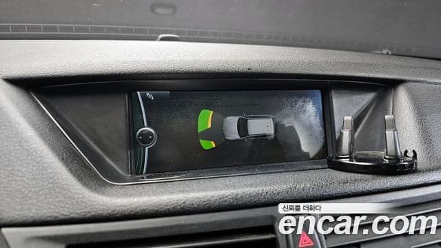 BMW X1 (E84), 2011 15