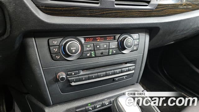 BMW X1 (E84), 2011 16