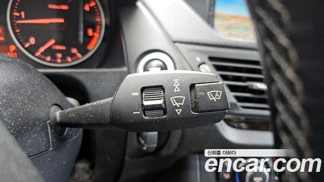 BMW X1 (E84), 2011 18