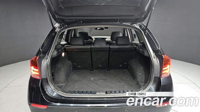 BMW X1 (E84), 2011 20