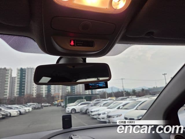 Renault Korea(Samsung) QM3 Signature, 2016 11