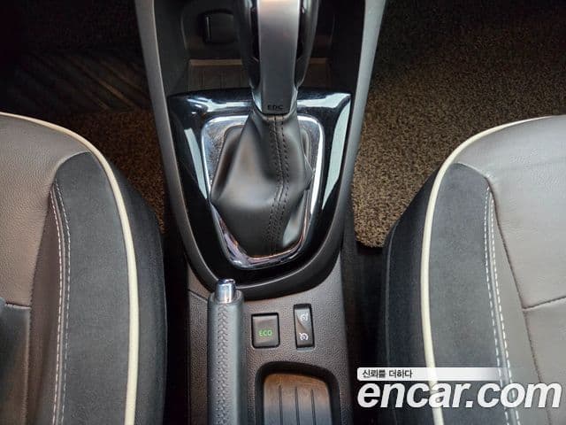 Renault Korea(Samsung) QM3 Signature, 2016 13