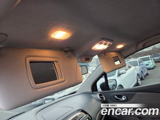 Renault Korea(Samsung) QM3 Signature, 2016 20