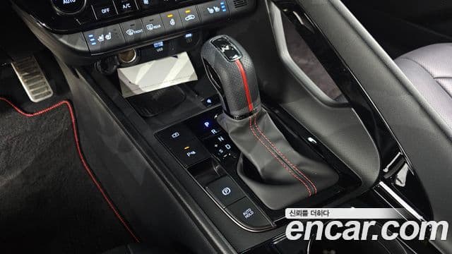 Hyundai The / новый New Avante (CN7) Modern N Line, 2025 9