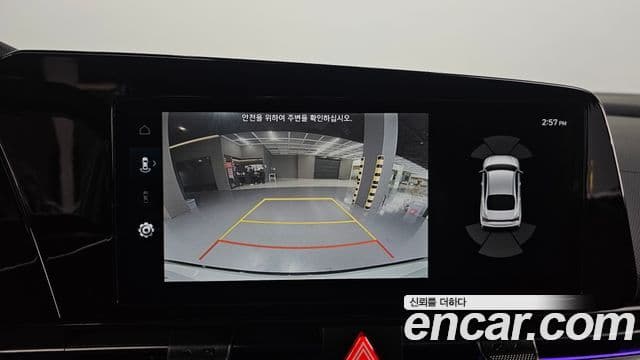 Hyundai The / новый New Avante (CN7) Modern N Line, 2025 16