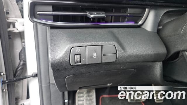 Hyundai The / новый New Avante (CN7) Modern N Line, 2025 19