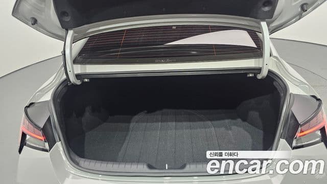 Hyundai The / новый New Avante (CN7) Modern N Line, 2025 20