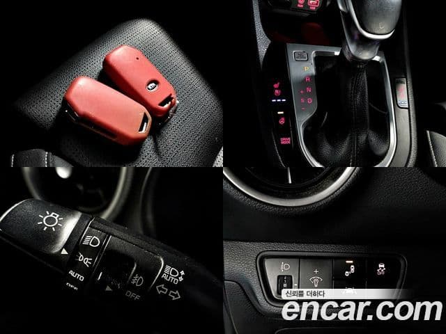 Kia All New K3 Luxury, 2019 6