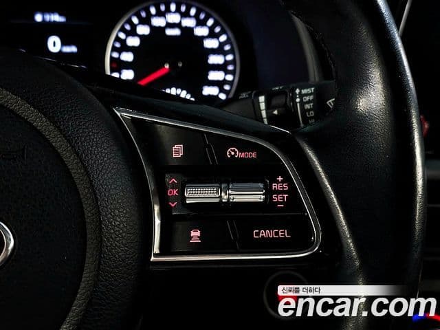 Kia All New K3 Luxury, 2019 13