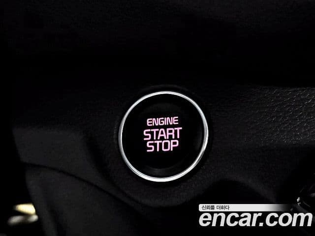 Kia All New K3 Luxury, 2019 14