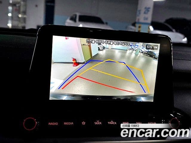 Kia All New K3 Luxury, 2019 16