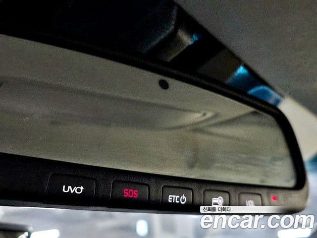 Kia All New K3 Luxury, 2019 17