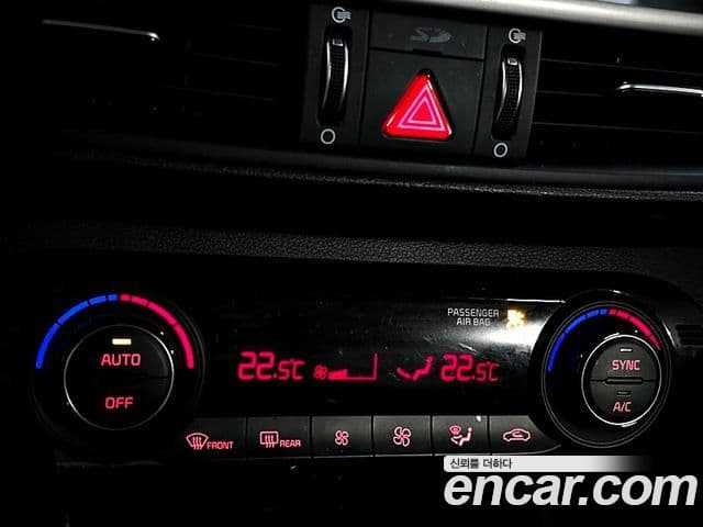 Kia All New K3 Luxury, 2019 18