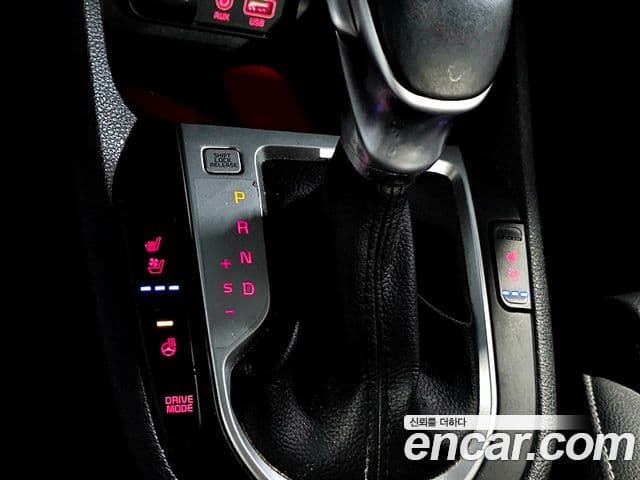 Kia All New K3 Luxury, 2019 19